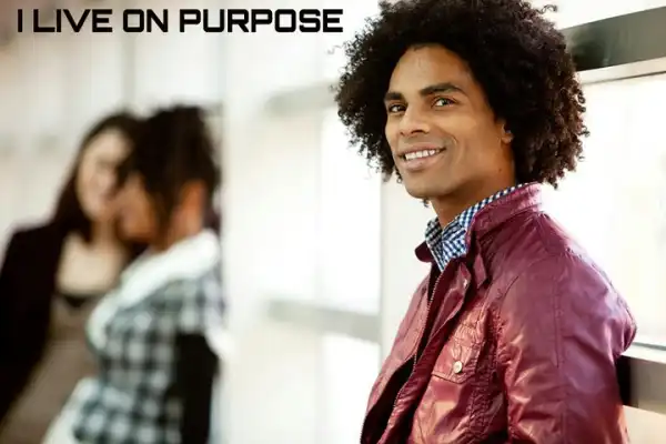 How You Can Discover Your Purpose On Earth